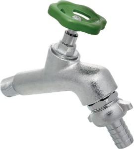 Zawór kranowy 1/2" AVG1234