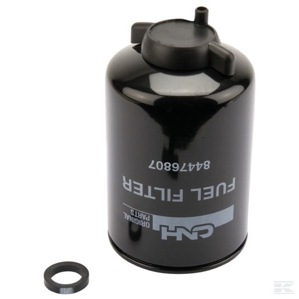 Filtr paliwa, oryginał CNH 84476807