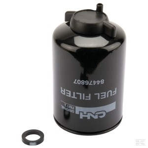 Filtr paliwa, oryginał CNH 84476807