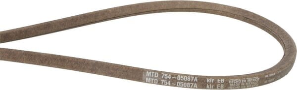 Pas napędowy 1/2"x108.6" 75405087A