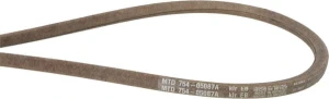 Pas napędowy 1/2"x108.6" 75405087A