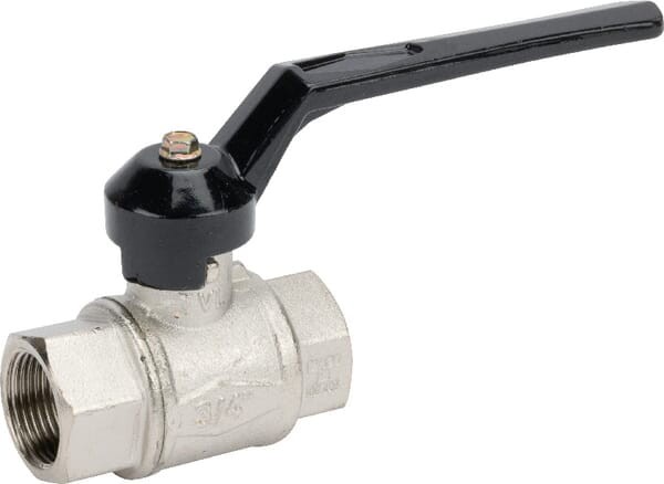 Zawór kulowy BSP 3/4" HD BVH34FB