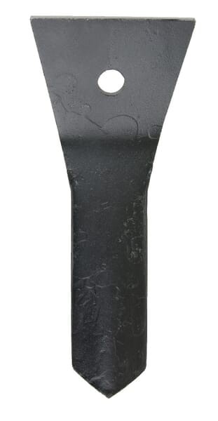 Skrobak 180x75x40 mm 451404KR