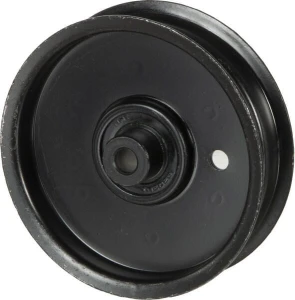 Rolka napinająca pasek 75604049A