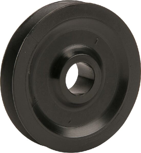 Cable roller pulley, Ø 1.69 75604331