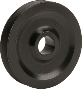 Cable roller pulley, Ø 1.69 75604331