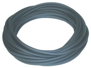 Wąż paliwowy uniwersalny neoprenowy,  4 mm 10 m FGP453826
