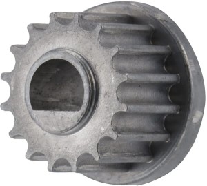 Koło zębate, górne 75605066