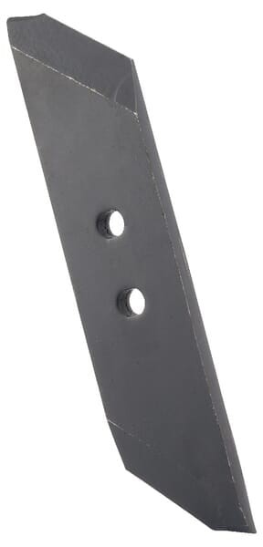 Dłuto lemiesza, lewe obracalne CO126 5020CO126