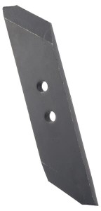 Dłuto lemiesza, lewe obracalne CO126 5020CO126