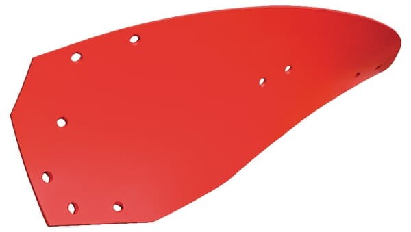 Skrzydło odkładni, lewe 14-16" typ 3 pasujące do Kverneland Mølbro 5040063293