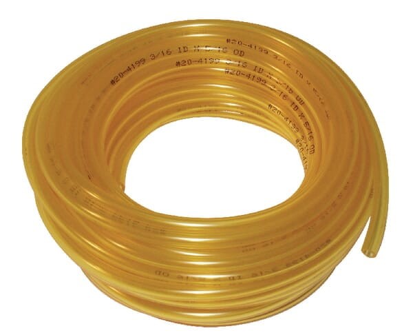 Wąż do paliw uniwersalny, 4.80 mm FGP013731
