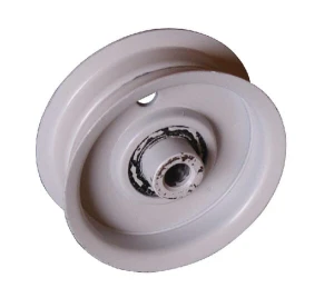 Rolka napinająca 7563054A
