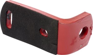 Uchwyt wspornika l, 073801 5040073801