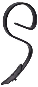 Ząb kultywatora, 25x8x362 mm tylny z redliczką Bagramet 51101312100020