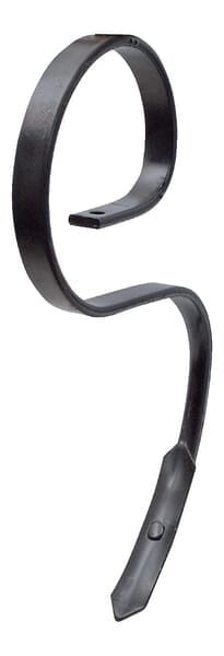 Ząb agregatu, 32x10x550 mm z redliczką Bagramet 51101417000030P