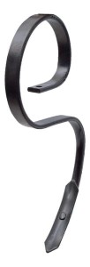 Ząb agregatu, 32x10x550 mm z redliczką Bagramet 51101417000030P