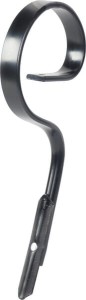 Ząb kultywatora, 45x12 mm prosty z redliczką Jack-Pot 5110300522