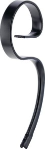 Ząb agregatu, 60x12 mm bez redliczki 5110300721