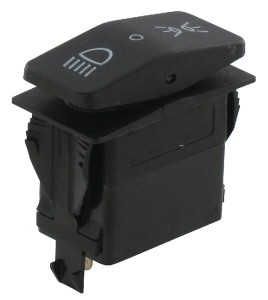 Przełącznik świateł CNH 86989957