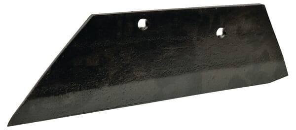Lemiesz dziobowy, prawy 16" 71-345 pasuje do Överum 506071345