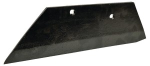 Lemiesz dziobowy, prawy 16" 71-345 pasuje do Överum 506071345