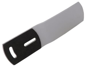 Listwa tylna odkładni, lewa 80-559 506080559