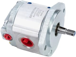 Pompa hydrauliczna 87426773