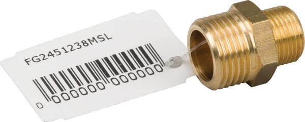 Redukcja 2xGZ 1/2" x 3/8" FG2451238MSL