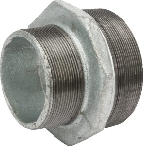 Redukcja 2xGZ 3"x4" FG24543