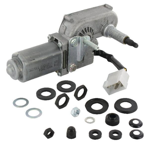 Silnik CNH 87518043