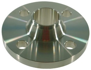 Kołnierz spawany V2A DN32/42,4 FG263542RVS