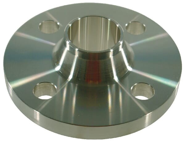 Kołnierz spawany V2A DN40/48,3 FG263548RVS