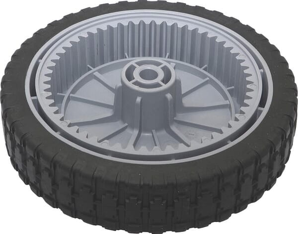 Koło 8" x 2" z napędem 7501390YP