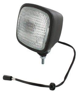 Lampa robocza CNH 87534760