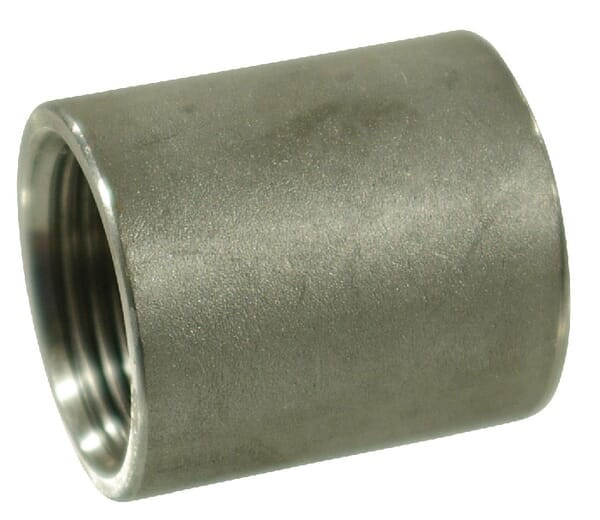 Mufa do spaw. st.nier. GW 1" FG2701RVS