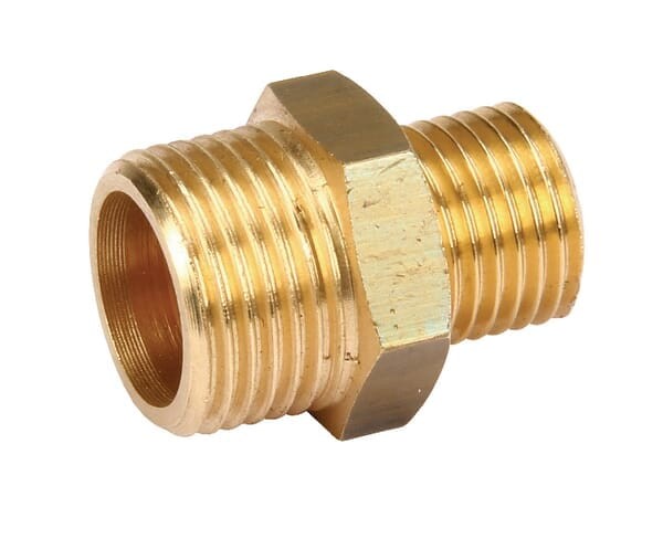 Redukcja 2xGZ 1/2" x 1/4" FG2801214MS