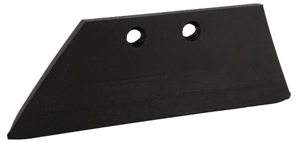 Lemiesz przedpłużka, lewy ZX pasuje do Kuhn 5083631105