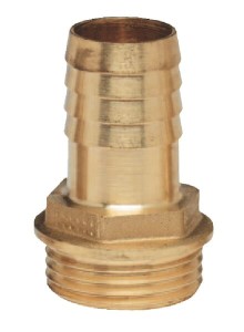 Złączka do węża 38mm x GZ 1 1/2" FG5211238MS