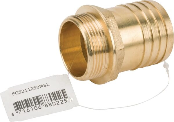 Złączka do węża 50mm x GZ 1 1/2" FG5211250MSL