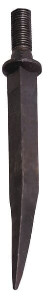 Ząb brony polowej prosty, M20, 20 x 210 mm 51201215040010