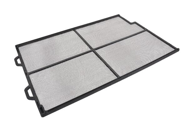 Filtr chłodnicy, oryginał CNH 87732959