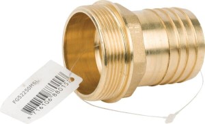Złączka do węża 50mm x GZ 2" FG52250MSL