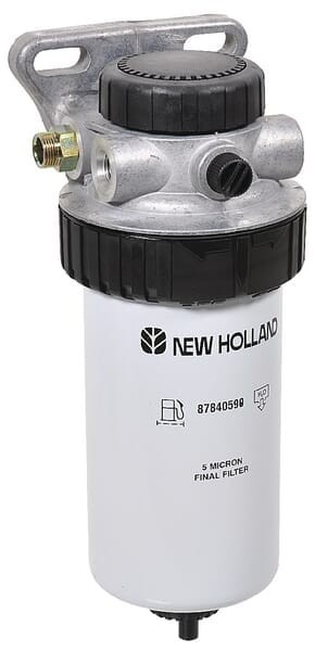 Filtr paliwa CNH 87803436