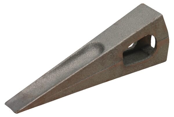 Redliczka 360 mm wzmocniona płaska 5140L5117