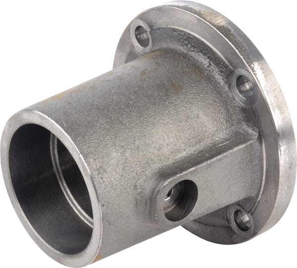 Piasta odlewana, 4-otworowa roz. 100 mm 5240177515401301