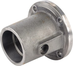 Piasta odlewana, 4-otworowa roz. 100 mm 5240177515401301