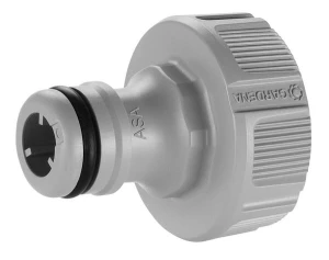 Przyłącze kranowe gwint wewnętrzny 33.3 mm 1" GA18222