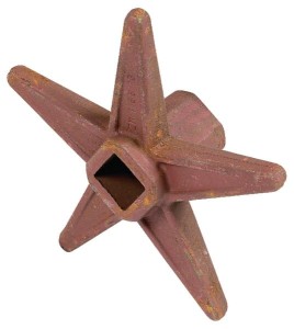 Gwiazda kolczatki 52501417040061