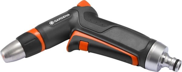 Zraszacz pistoletowy Premium Gardena, 1/2" GA1830520